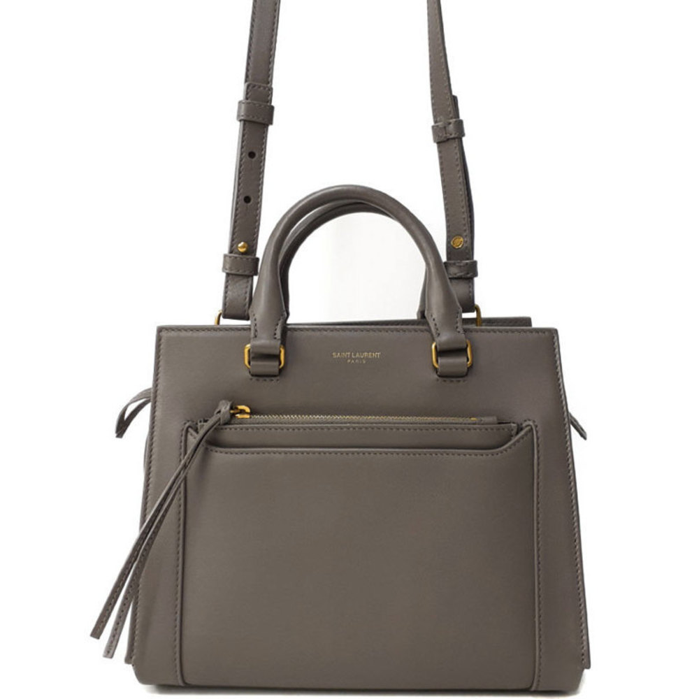 Saint Laurent Eastside PARIS Bag Handbag